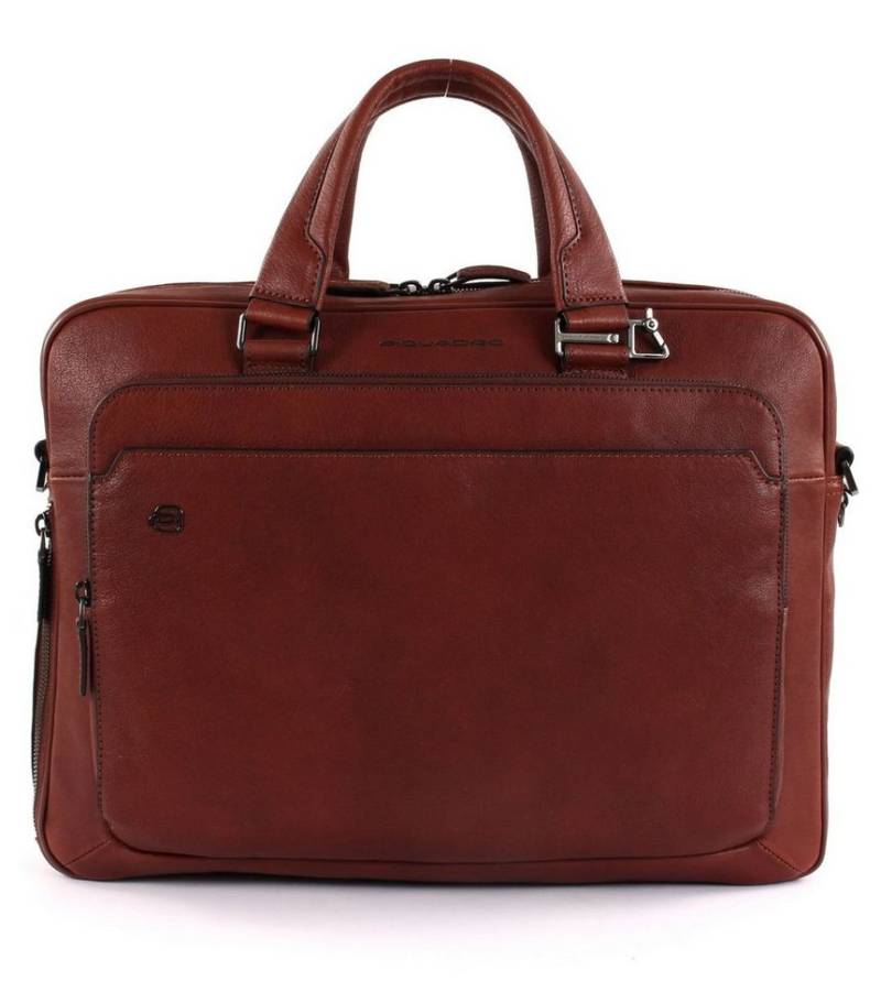 Piquadro Umhängetasche Black Square von Piquadro