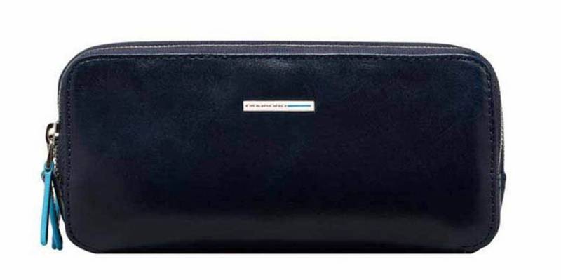 Piquadro Umhängetasche Blue Square von Piquadro