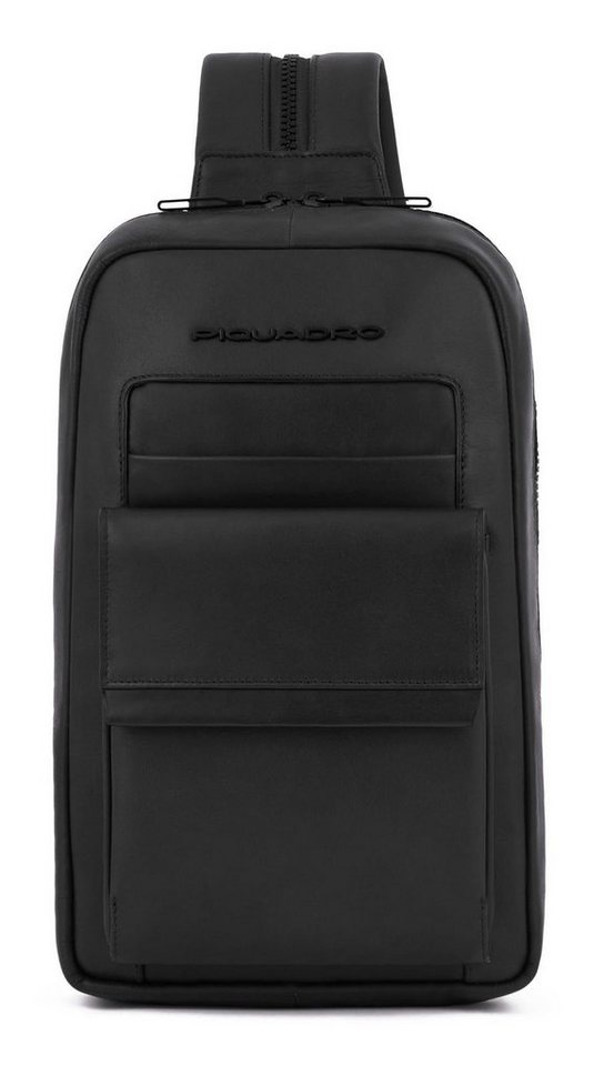 Piquadro Umhängetasche Finn von Piquadro