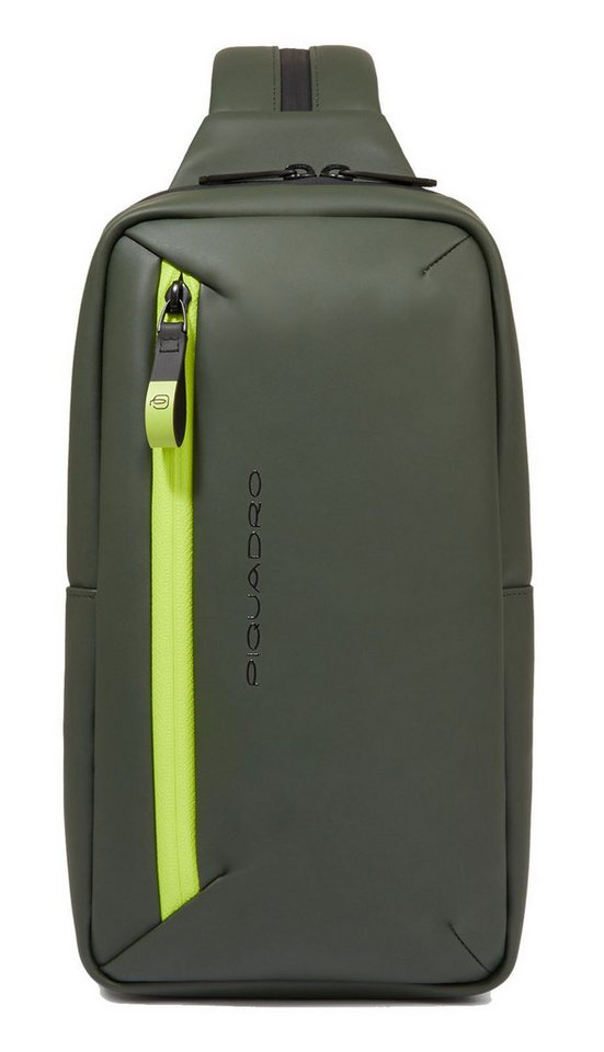Piquadro Umhängetasche Mono Sling Bag von Piquadro