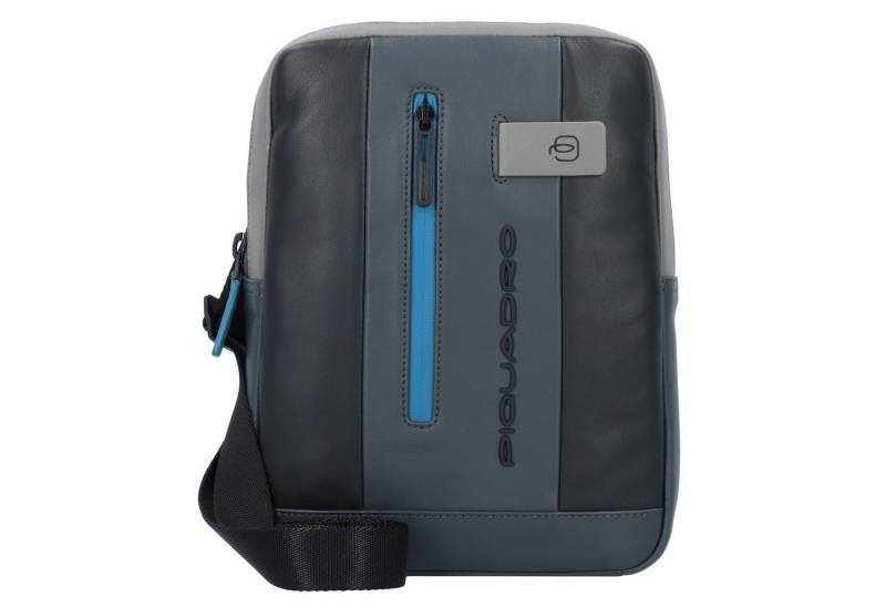 Piquadro Umhängetasche Urban, Leder von Piquadro