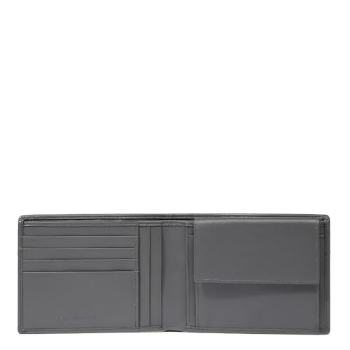 Piquadro Urban Men´s Wallet RFID Grey von Piquadro