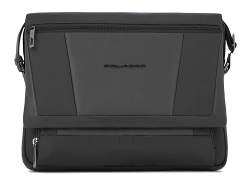 Piquadro Wallaby Messenger 37 cm Laptopfach von Piquadro