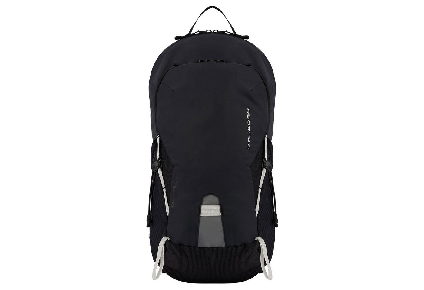 Piquadro Wanderrucksack Foldable, Nylon von Piquadro