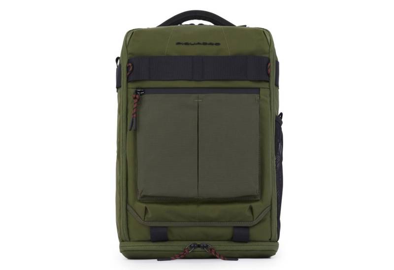 Piquadro Weekender S125, Polyester von Piquadro