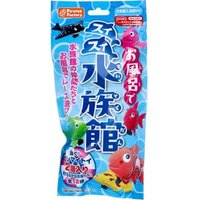 Pirates Factory - Aquarium In The Bath Bath Salt 25g Pirates Factory - Aquarium In The Bath Bath Salt 25g von Pirates Factory