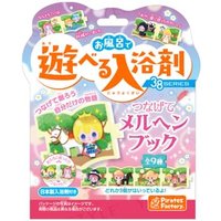 Pirates Factory - Connected Fairy Tale Book Balt Salt 25g von Pirates Factory