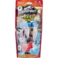 Pirates Factory - One The Bath Floor Jurassic World Dinosaur Bath Salt 25g Pirates Factory - One The Bath Floor Jurassic World Dinosaur Bath Salt 25g von Pirates Factory