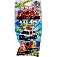 Pirates Factory - Police Car Bath Salt 25g Pirates Factory - Police Car Bath Salt 25g von Pirates Factory