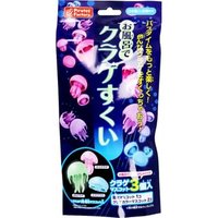 Pirates Factory - Scooping Bath Salt Jellyfish - 25g Pirates Factory - Scooping Bath Salt Jellyfish - 25g von Pirates Factory