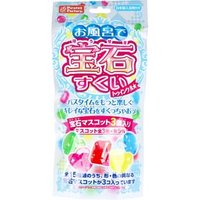 Pirates Factory - Scooping Bath Salt Jewelry - 25g Pirates Factory - Scooping Bath Salt Jewelry - 25g von Pirates Factory