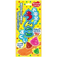 Pirates Factory - Scooping Bath Salt Poop - 25g Pirates Factory - Scooping Bath Salt Poop - 25g von Pirates Factory