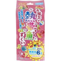 Pirates Factory - Scooping Bath Salt Tropical Fish - 25g Pirates Factory - Scooping Bath Salt Tropical Fish - 25g von Pirates Factory
