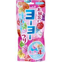 Pirates Factory - Yo-yo Fishing Bath Salt 25g Pirates Factory - Yo-yo Fishing Bath Salt 25g von Pirates Factory