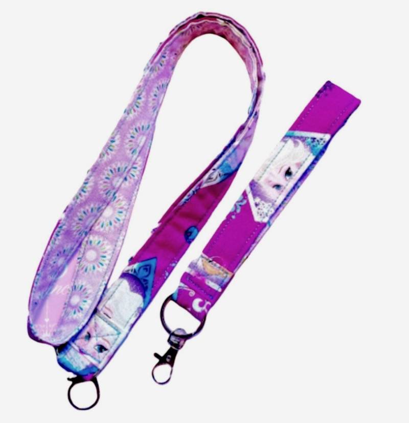 Die Eiskönigin Anna Und Elsa Inspirierte Schlüsselanhänger von PiratesOfWonderland