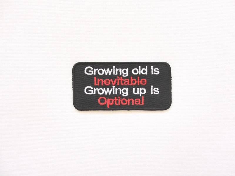 Wachsende Alte Pflaster von Piratespatches