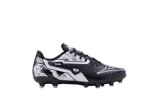 Pirma Style 3050 - Skin Gamer Legacy, Schwarz/Weiß, 40 EU Pirma Style 3050 - Skin Gamer Legacy, Schwarz/Weiß, 40 EU von Pirma