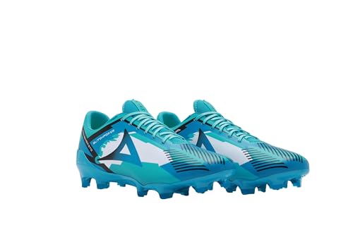 Pirma Style 3058 - Skin Gamer Glitchforce, Blau, 42 EU von Pirma