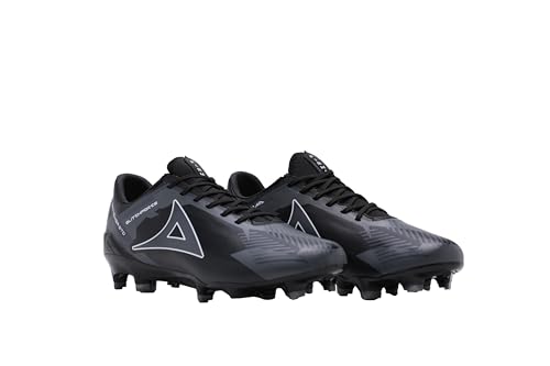 Pirma Style 3058 - Skin Gamer Glitchforce, Schwarz, 39.5 EU von Pirma