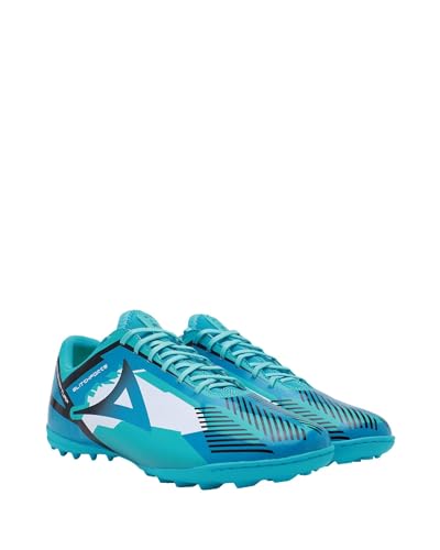 Pirma Style 3059 - Skin Gamer GLITCHFORCE Turf, Blau, 42.5 EU von Pirma