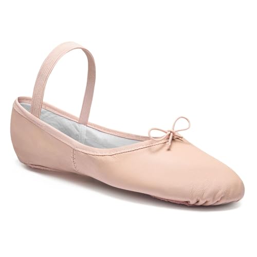 Schläppchen pink EU 30.5, c12.5 von Pirou