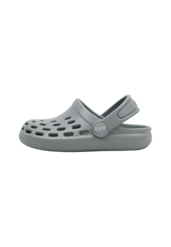 Pisamonas Extra Leichte Sport-Gummipantoletten Size 25 Color Nackt von Pisamonas
