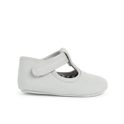 Pisamonas badana Pepito bebé Tela Cinta adhesiva Talla 18 en Color gris von Pisamonas