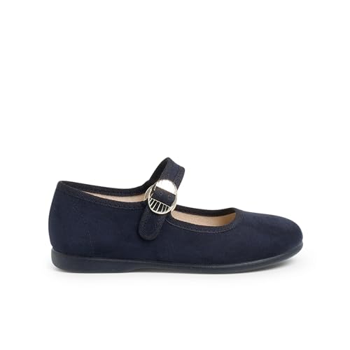 Pisamonas mercedita bamara Hebilla japonesa Talla 30 en Color Azul Marino von Pisamonas
