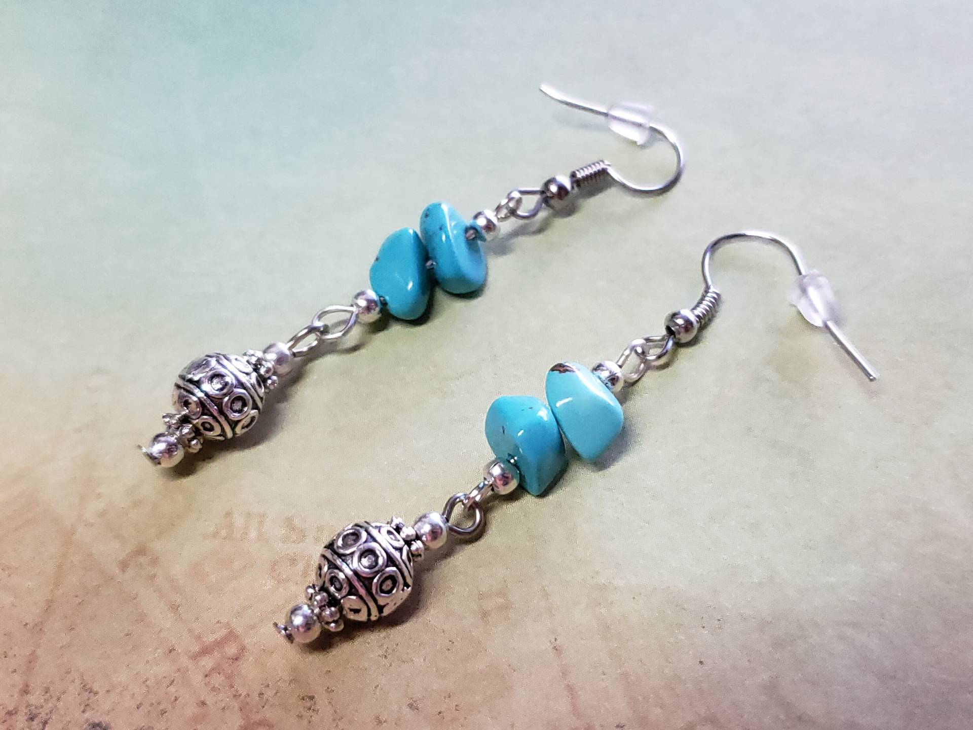 sternzeichen Ohrringe - Dezember Geburtsstein Schmuck Astrologie Schütze Piscesgems von PiscesGems