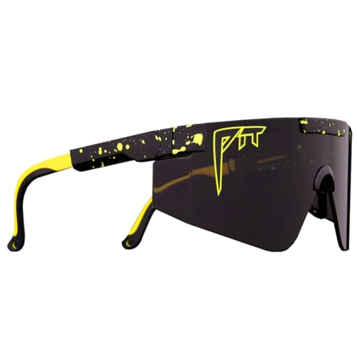 Pit Viper Sonnenbrille The Cosmos 2000 von Pit Viper