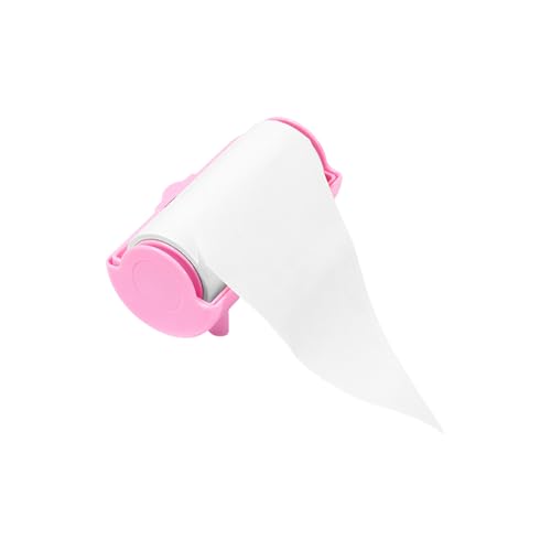 Einwegsäume Nägel Stempel Reiniger Werkzeug Schnell Sauber Ölabsorber Für Nägel Kunststempel Effizienter Entfernen Tragbarer Design Nagel Stempelwerkzeug Reiniger von Pitadue