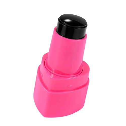 Jelly Blushes Stick Wange Lippen Getöntes Make Up Blushes Stift Hochpigmentierte Rouge Stick Feuchtigkeits Gesichtscreme Für Lippen Jelly Lippenstift Jelly Stick Lip Getöntes Make Up Rouge von Pitadue