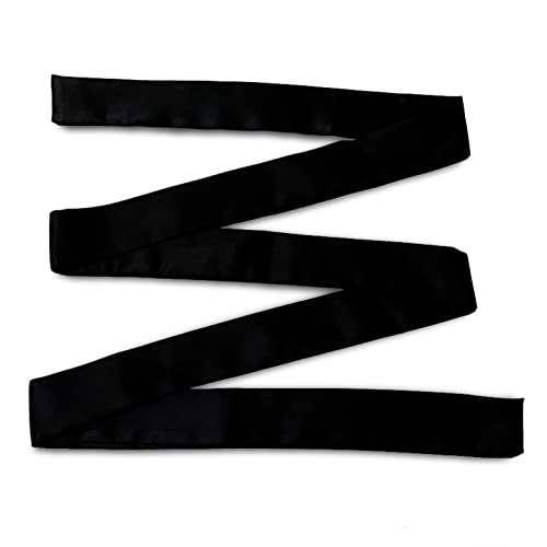 Langer Pferdeschwanz-Schal, einfache einfarbige Haargummis, für Damen, Pferdeschwanzhalter für Mädchen, tägliches Tragen, Hochzeit, Haarherstellung Langer Pferdeschwanz-Schal, einfache einfarbige Haargummis, für Damen, Pferdeschwanzhalter für Mädchen, tägliches Tragen, Hochzeit, Haarherstellung von Pitadue