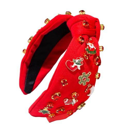 Modischer Kopfschmuck mit Schmucksteinen, festliches Haarschmuck, vielseitiges Styling-Werkzeug für Kinder und Erwachsene, Foto-Requisiten von Pitadue