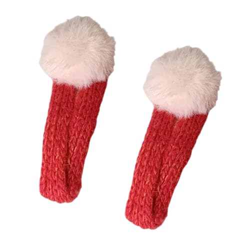 Schöne Haarnadeln für den täglichen Gebrauch, übertriebene Persönlichkeit, Haarnadel für Damen und Mädchen, 2 Stück von Pitadue