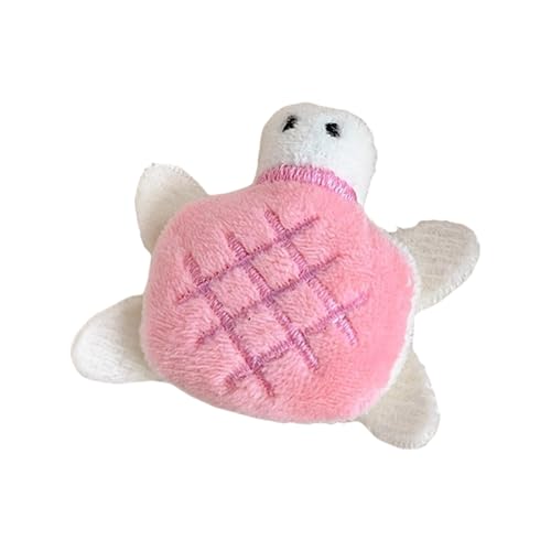 Schöne Schildkröten-Haarspange/Haarklammer für Erwachsene und Frauen, kleine Mädchen, Cartoon-Haarspange, für den täglichen Gebrauch von Pitadue