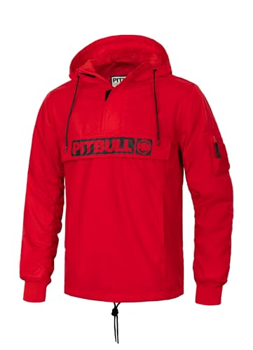 PITBULL West Coast Herren Übergangsjacke Loring M von PITBULL