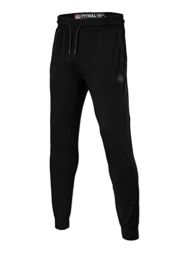 Pit Bull West Coast Jogginghose Spandex Durango XL von Pitbull