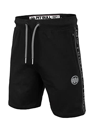 PITBULL West Coast Sweat Shorts French Terry Vigo XL von PITBULL