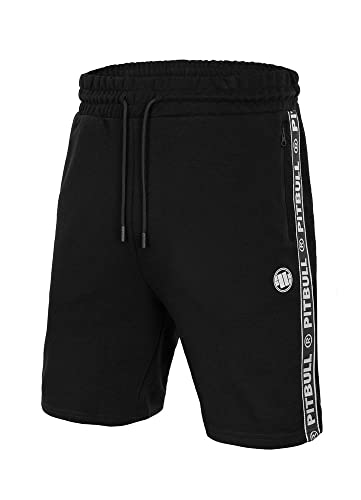 Pit Bull West Coast Sweat Shorts Meridan L von Pitbull