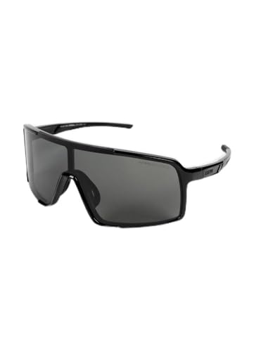 Pitbull Herren Sonnenbrille Polarisierte Sonnenbrillen Sunglasses Pit Bull West Coast Skylark Sport-Sonnenbrillen fürs Radfahren mit UV-Schutz von Pitbull