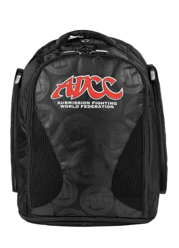 Pitbull Rucksack Backpack für Herren Pit Bull West Coast Sportrucksack ADCC von Pitbull