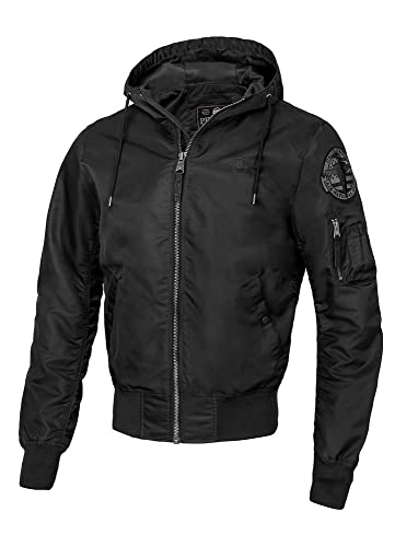 PITBULL Übergangsjacke für Herren Pit Bull West Coast Starwood II 3XL PITBULL Übergangsjacke für Herren Pit Bull West Coast Starwood II 3XL von PITBULL