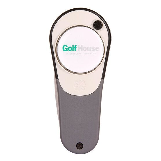 Pitchfix Icon GH-Logo grau von Pitchfix