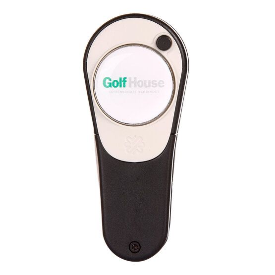 Pitchfix Icon GH-Logo schwarz von Pitchfix