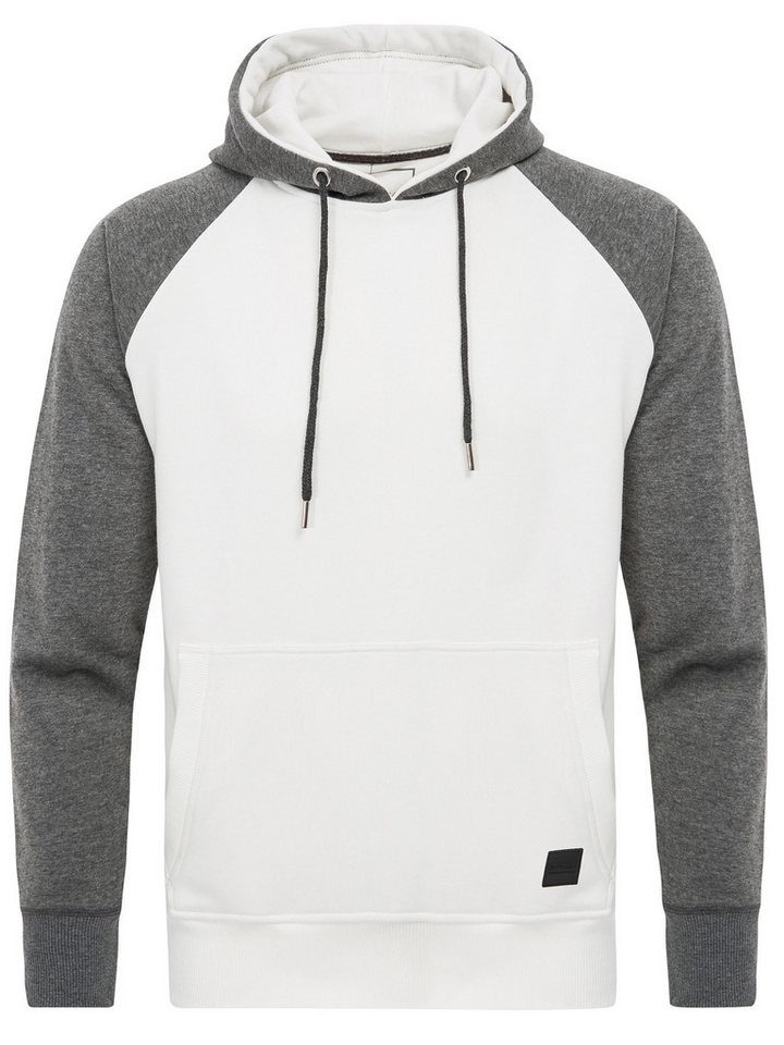 Pittman Kapuzenpullover Sweat Hoodie Purge mit Kapuze von Pittman