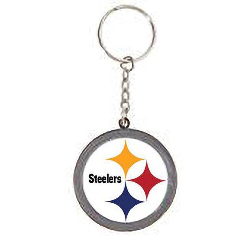 Pittsburgh Steelers Schlüsselanhänger von Pittsburgh Steelers