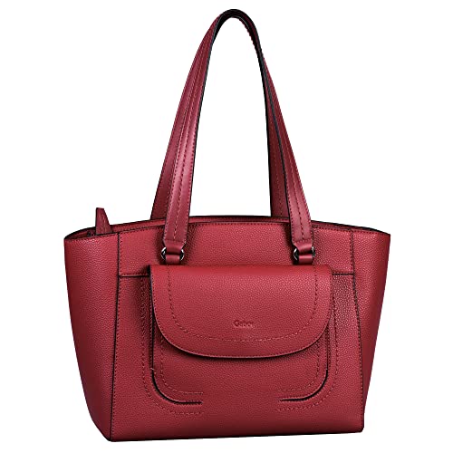 Gabor, Amy, Damen, Shopper, M, Rot, 41,5x13,5x25 cm von Gabor