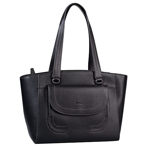 Gabor, Amy, Damen, Shopper, M, Schwarz, 41,5x13,5x25 cm von Gabor