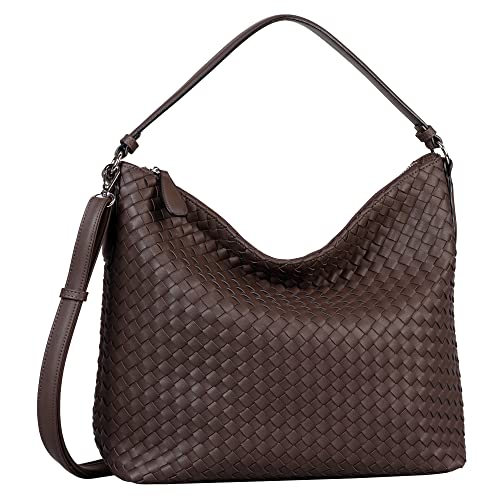 Gabor, Emilia, Damen, Schultertasche, one size, Braun, 38x14x31,5 cm von Gabor